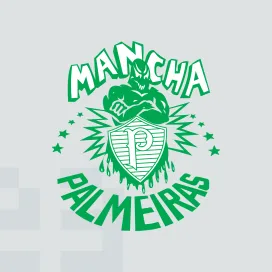 Mancha verde
